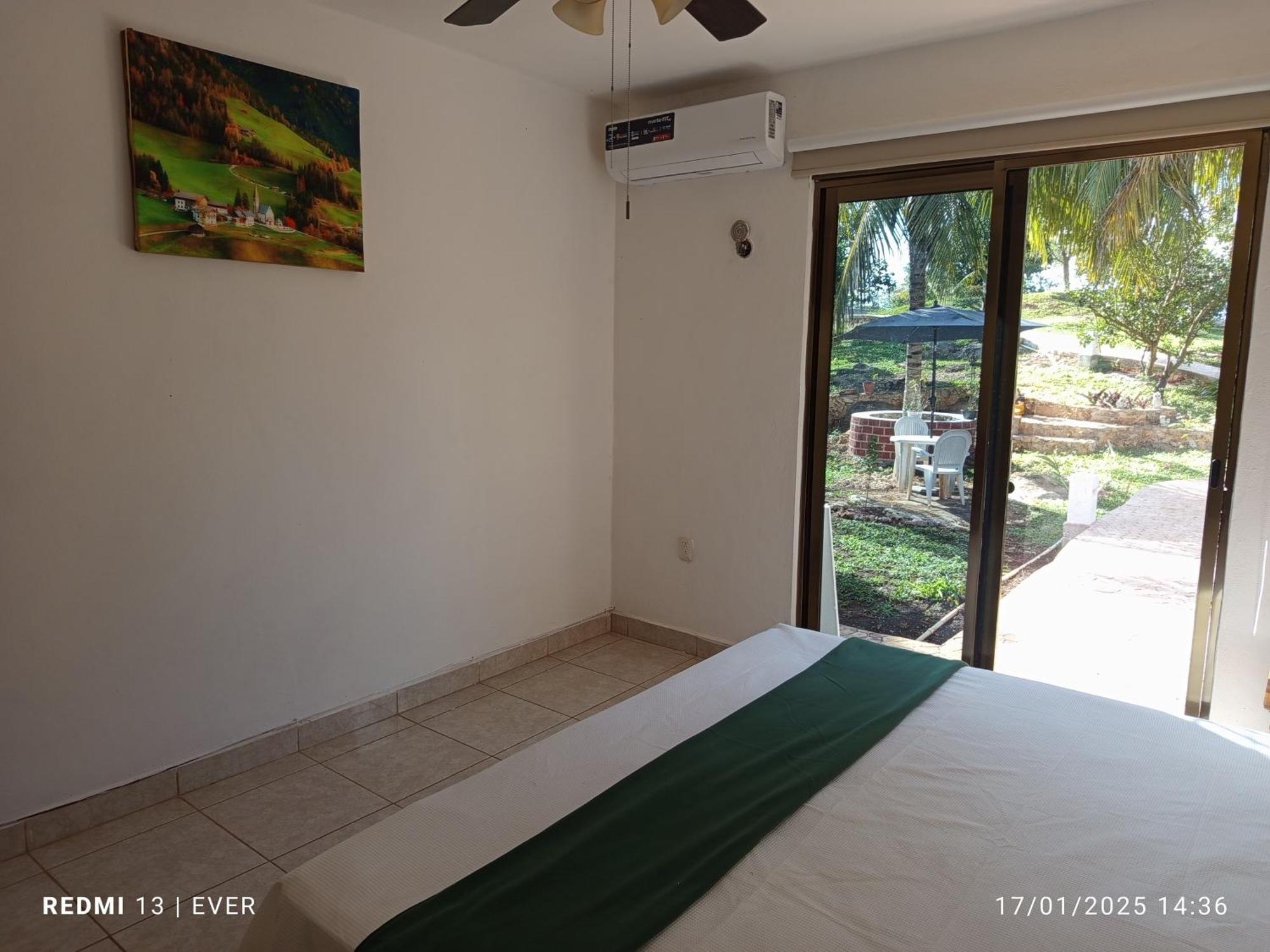 Quinta Yaaxbe Villa Homun Dış mekan fotoğraf