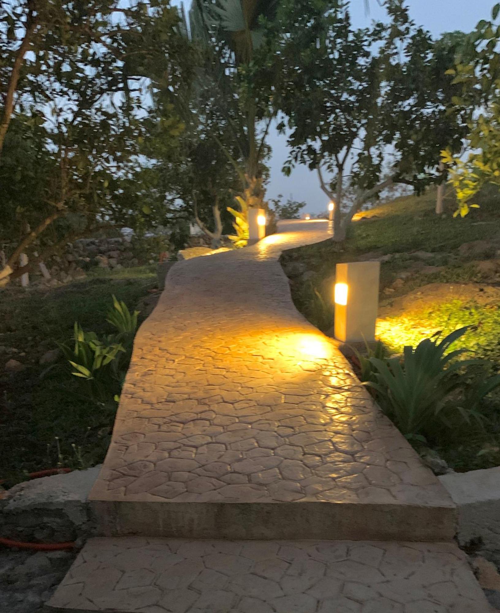 Quinta Yaaxbe Villa Homun Dış mekan fotoğraf