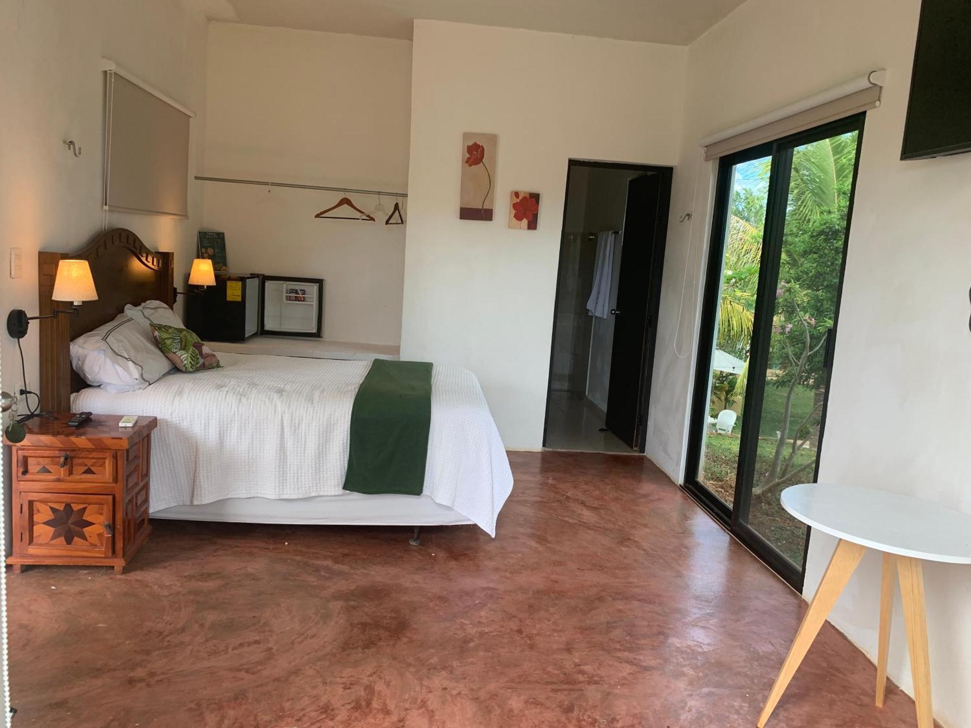 Quinta Yaaxbe Villa Homun Dış mekan fotoğraf